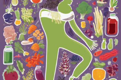 Gut Health 101: How to Cultivate a Thriving Microbiome