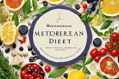 Mediterranean Diet Secrets: Ancient Wisdom for Modern Health